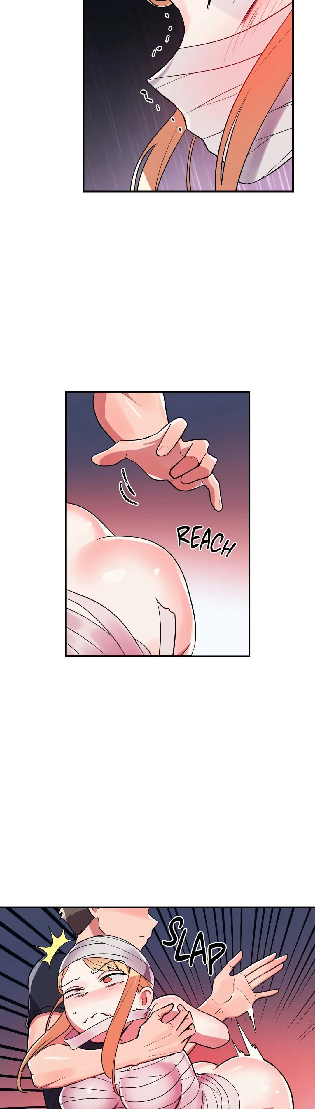 Her Nickname Is Chapter 27 - Page 2