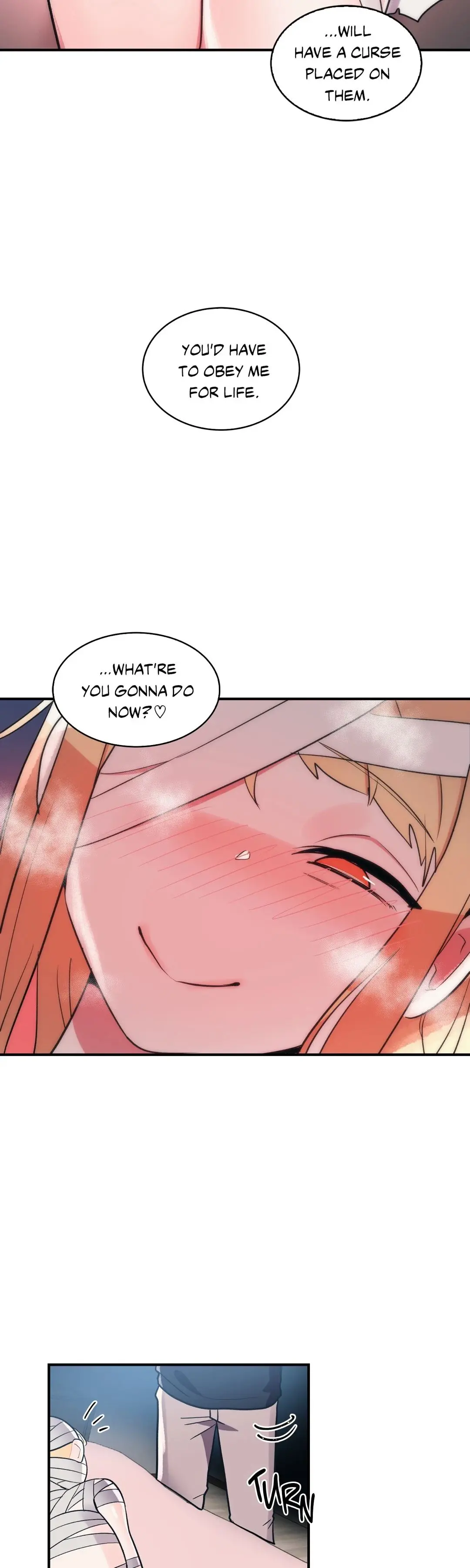 Her Nickname Is Chapter 27 - Page 20