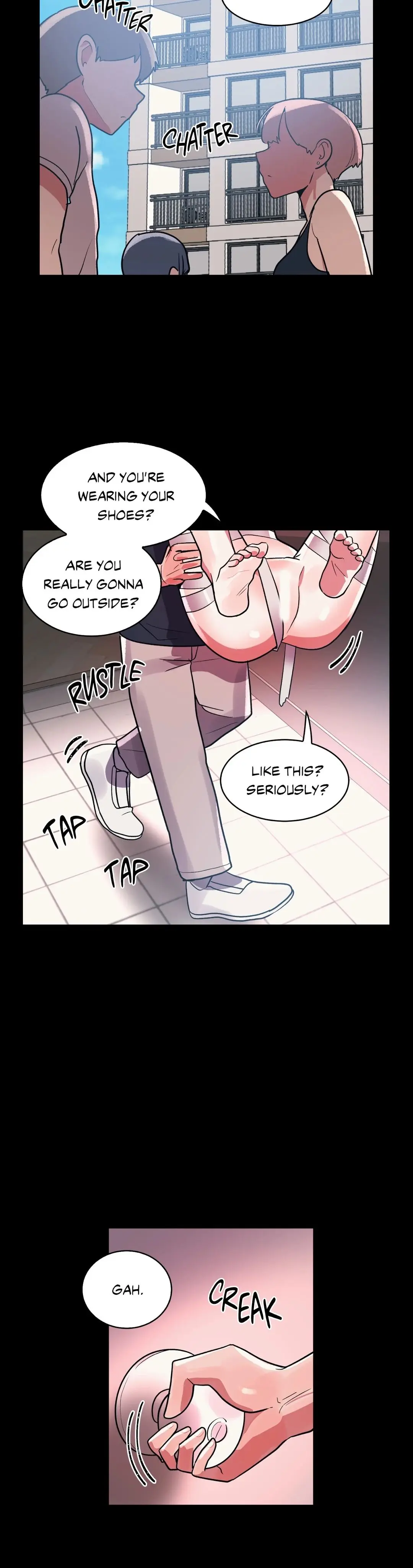 Her Nickname Is Chapter 27 - Page 24