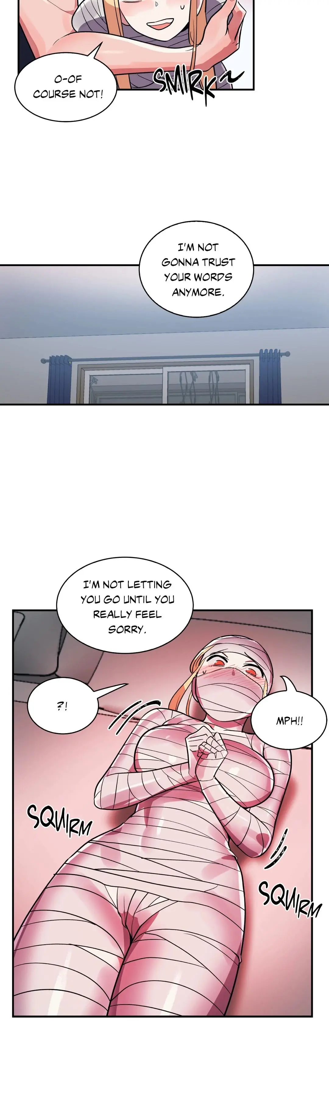 Her Nickname Is Chapter 27 - Page 6