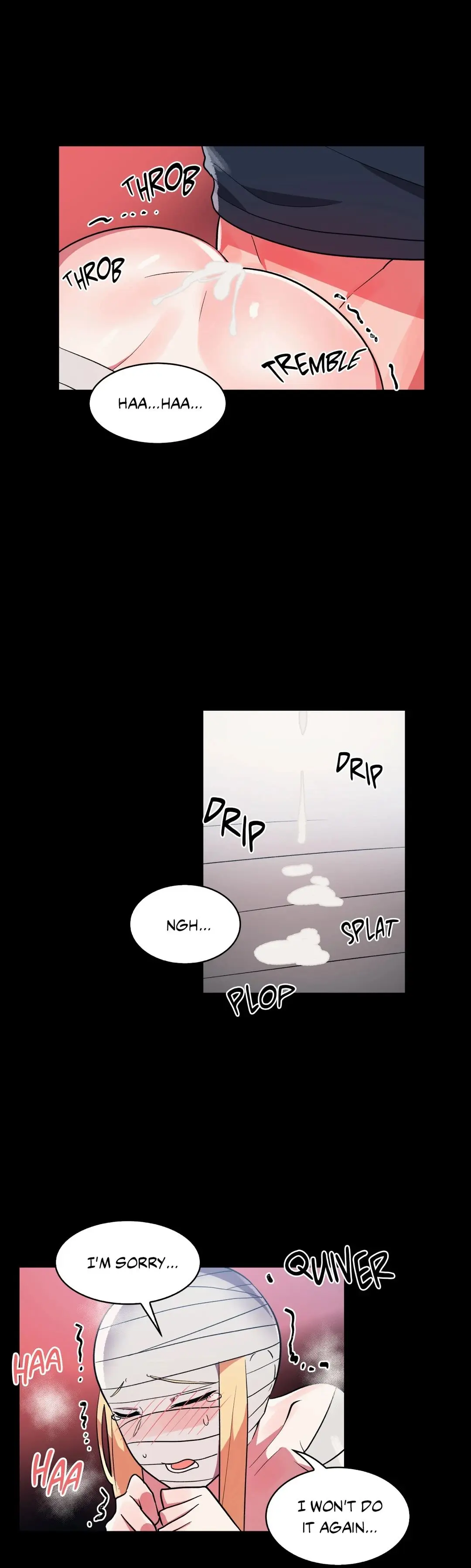 Her Nickname Is Chapter 28 - Page 10