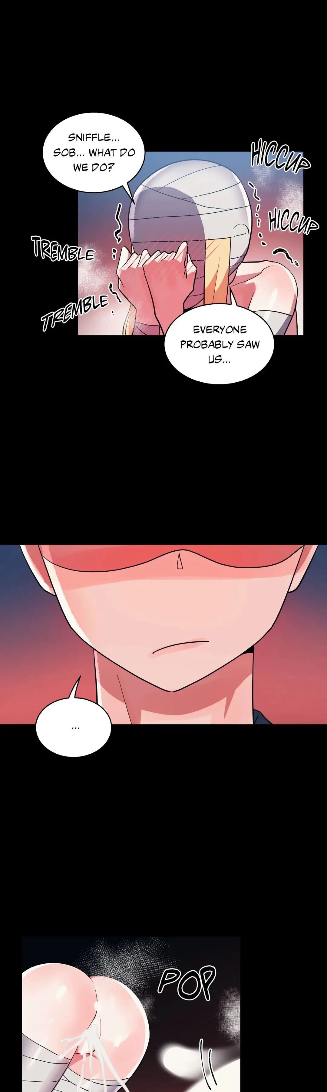 Her Nickname Is Chapter 28 - Page 11