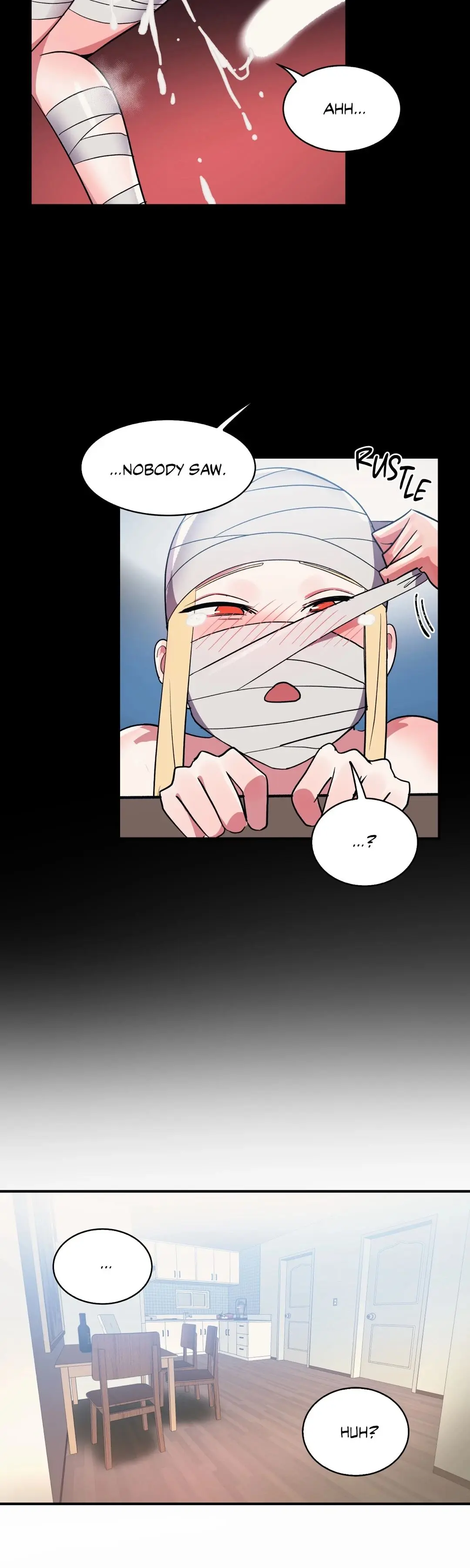 Her Nickname Is Chapter 28 - Page 12