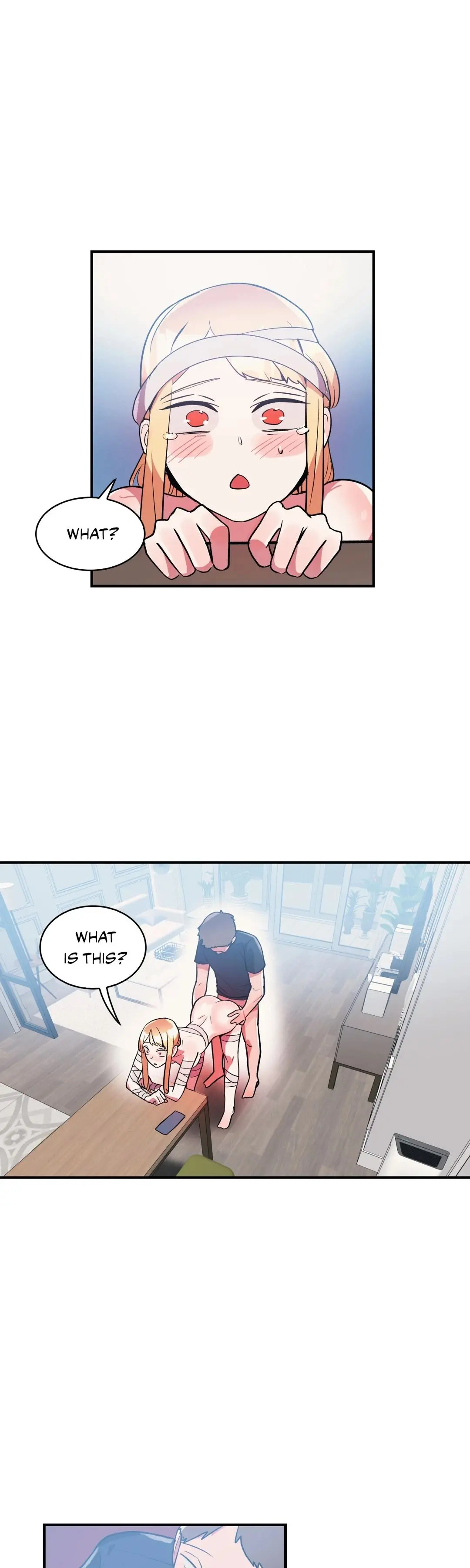 Her Nickname Is Chapter 28 - Page 13