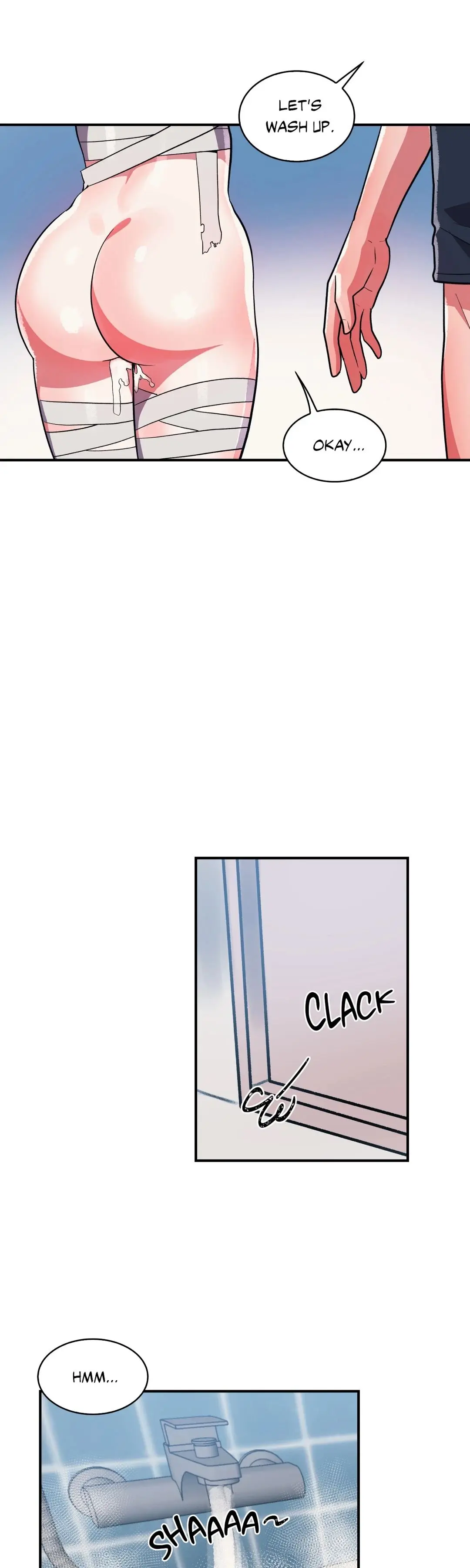 Her Nickname Is Chapter 28 - Page 16