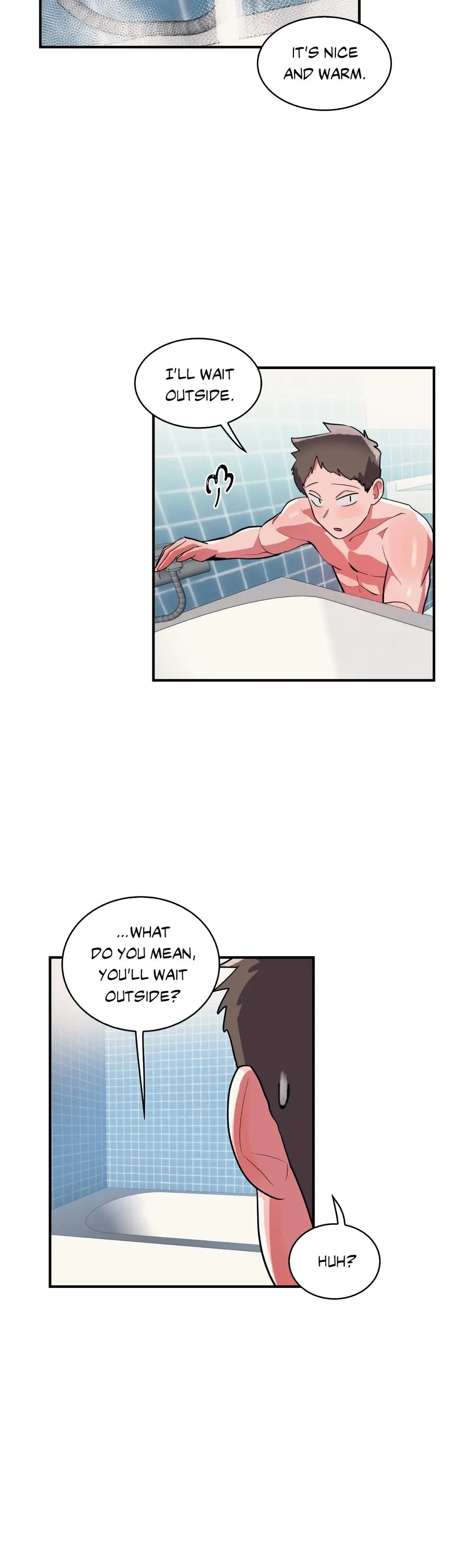 Her Nickname Is Chapter 28 - Page 17