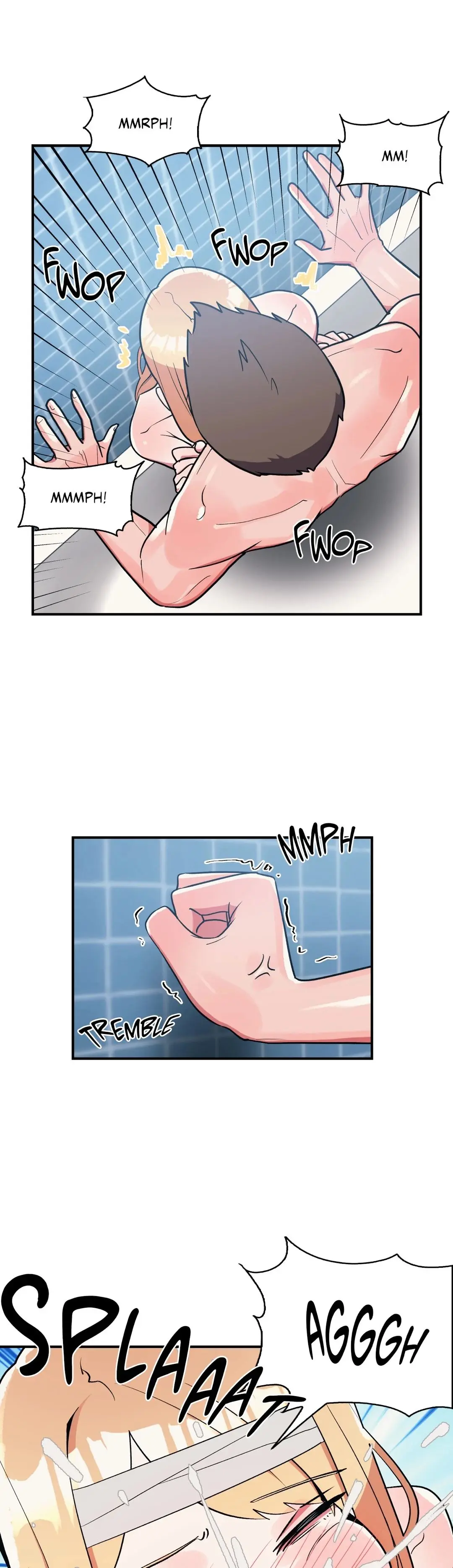 Her Nickname Is Chapter 29 - Page 10
