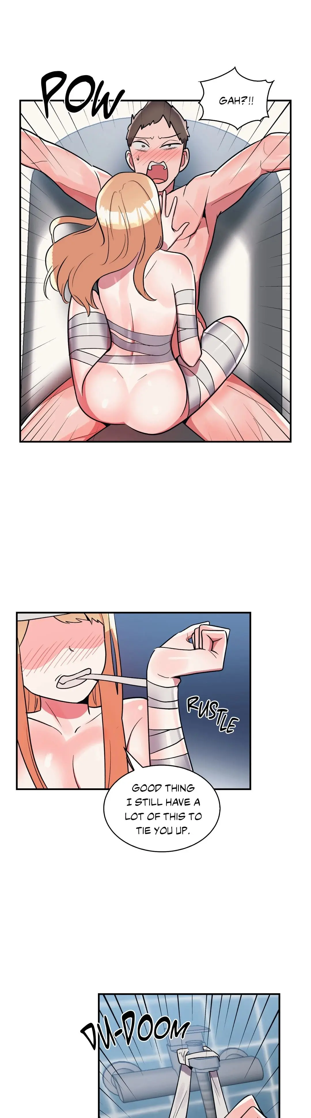 Her Nickname Is Chapter 29 - Page 13