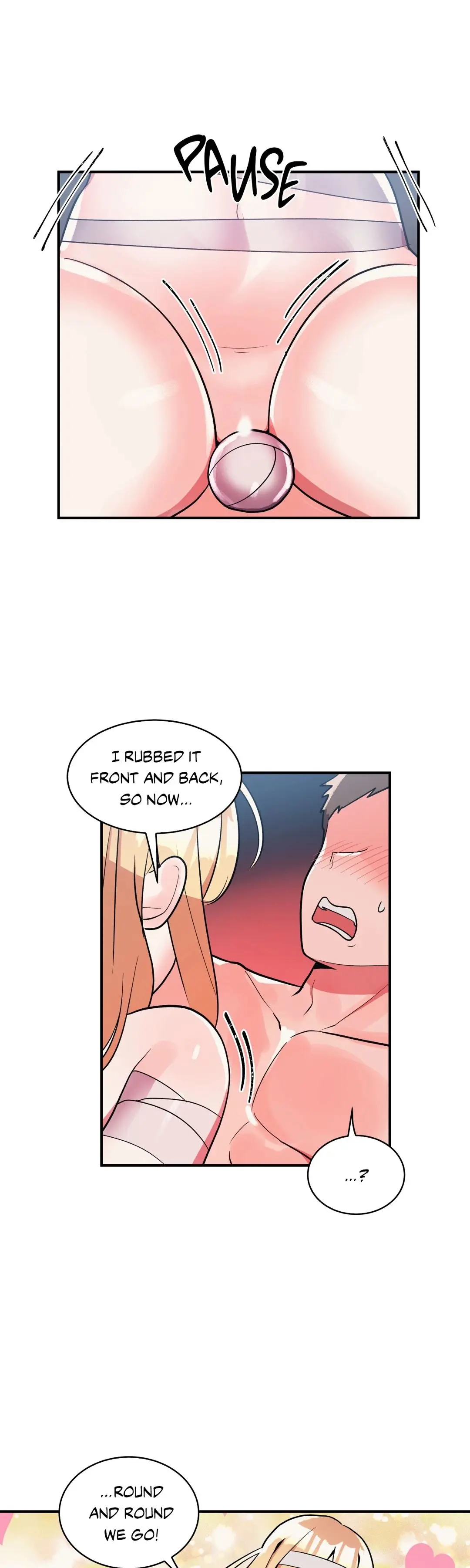 Her Nickname Is Chapter 29 - Page 16