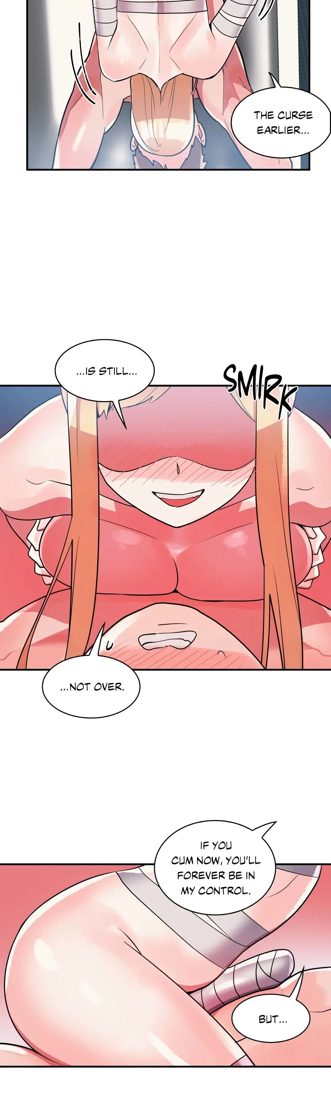 Her Nickname Is Chapter 29 - Page 18