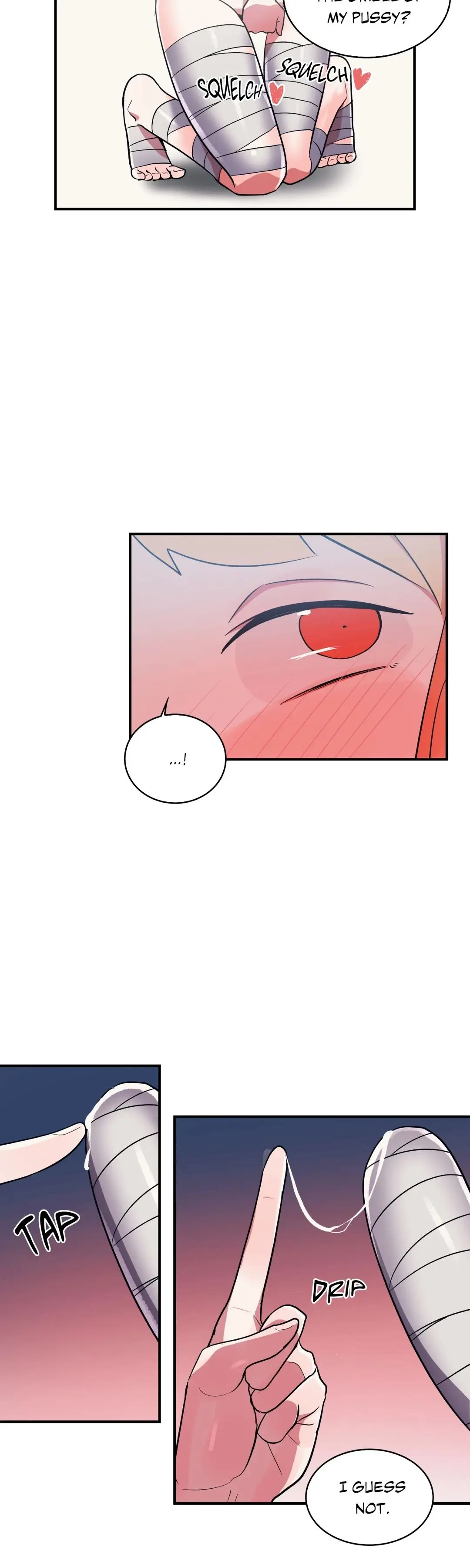 Her Nickname Is Chapter 29 - Page 6