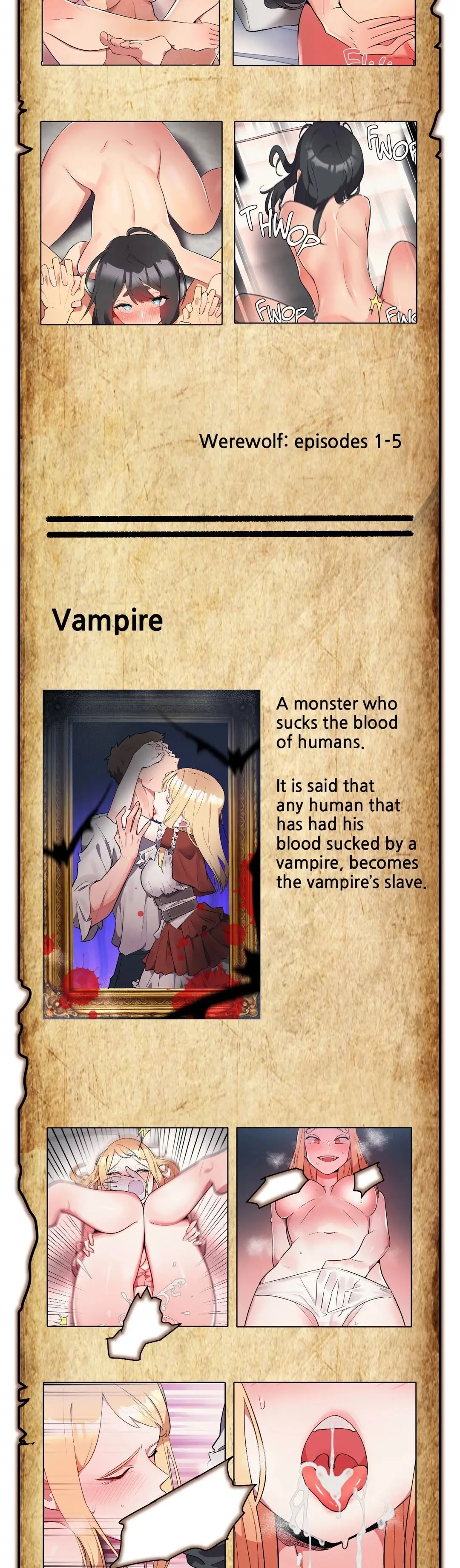 Her Nickname Is Chapter 30.5 - Page 2