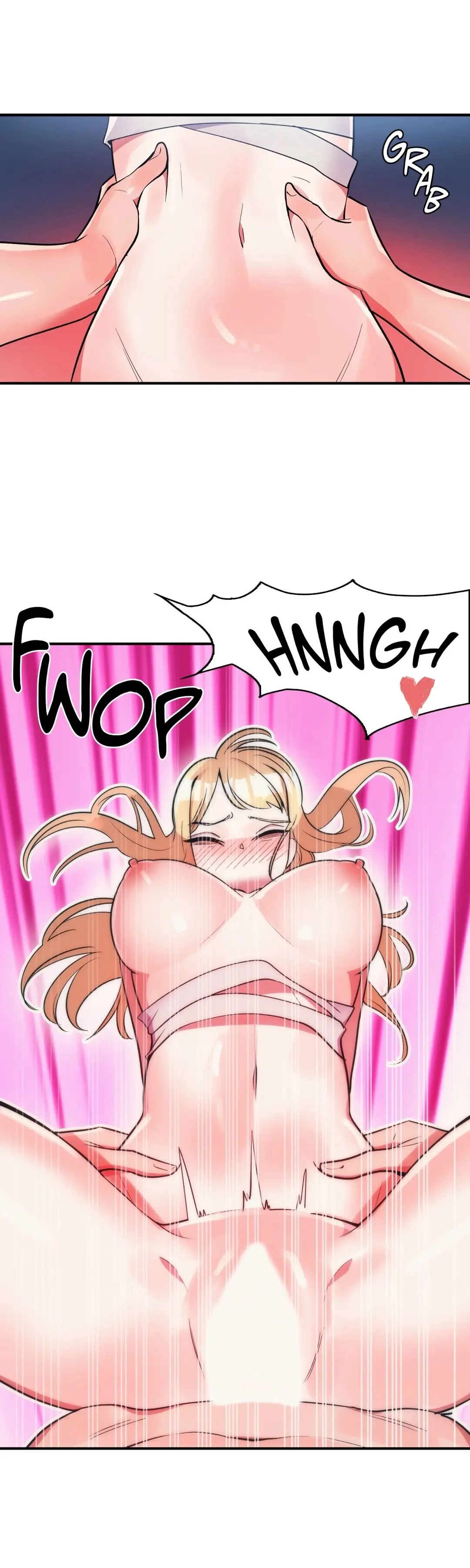 Her Nickname Is Chapter 30 - Page 1
