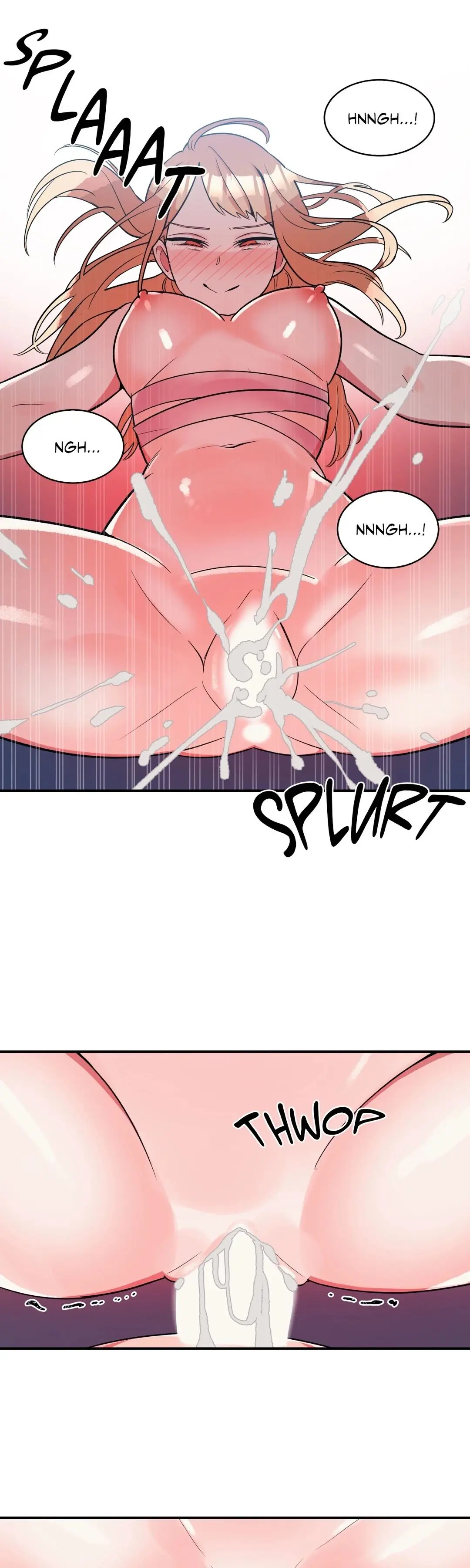 Her Nickname Is Chapter 30 - Page 10