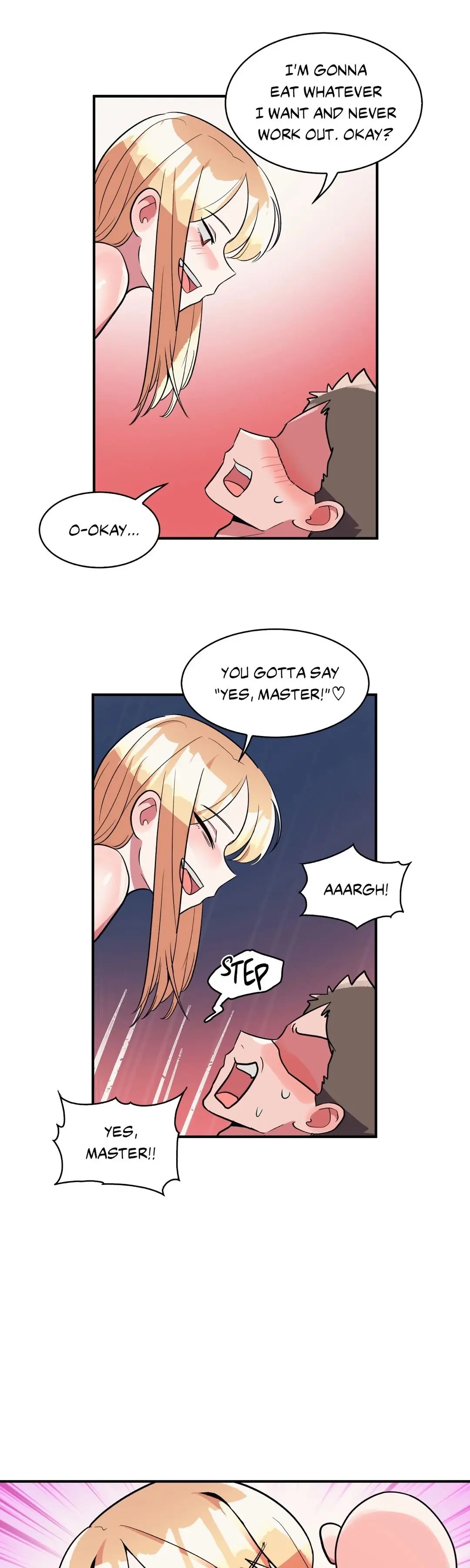 Her Nickname Is Chapter 30 - Page 13