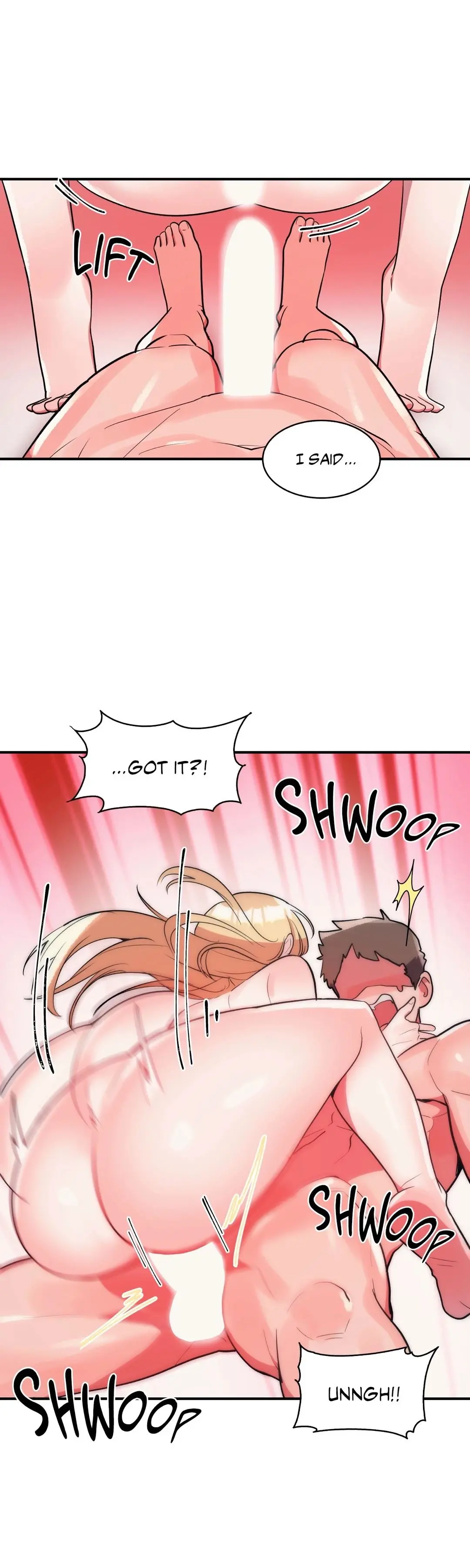 Her Nickname Is Chapter 30 - Page 7