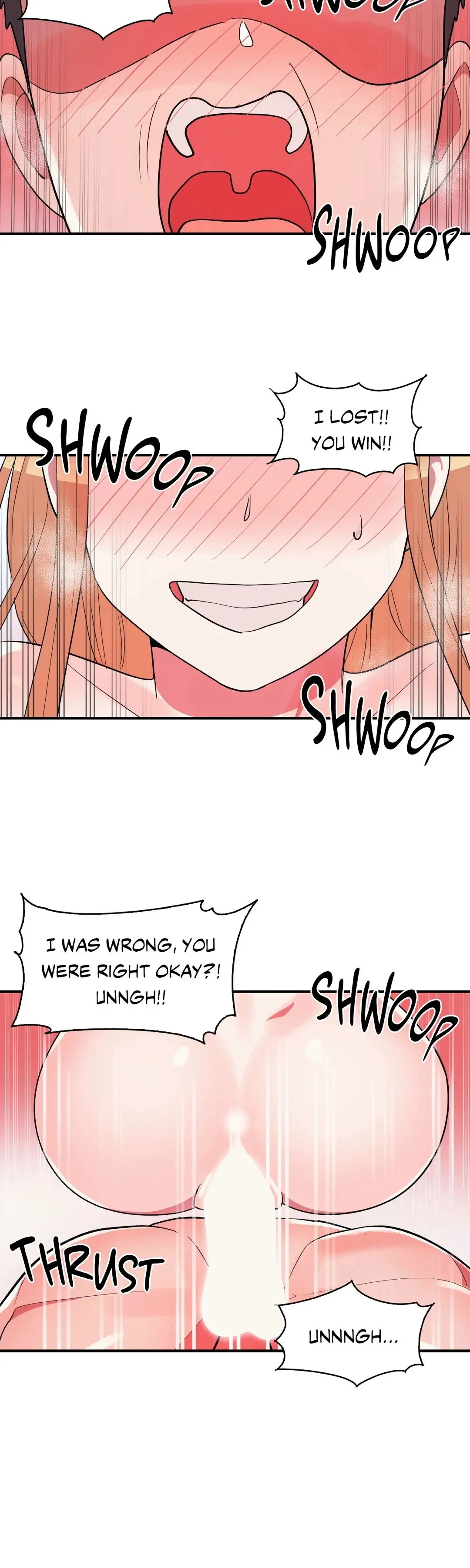 Her Nickname Is Chapter 30 - Page 9