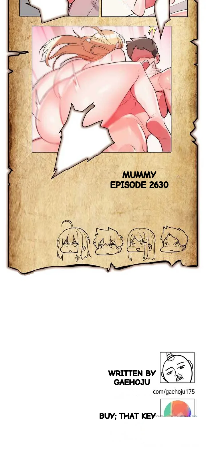 Her Nickname Is Chapter 32 - Page 7