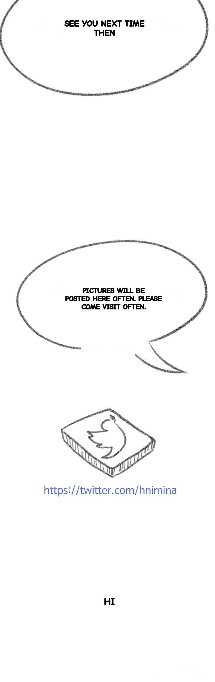Her Nickname Is Chapter 33 - Page 8