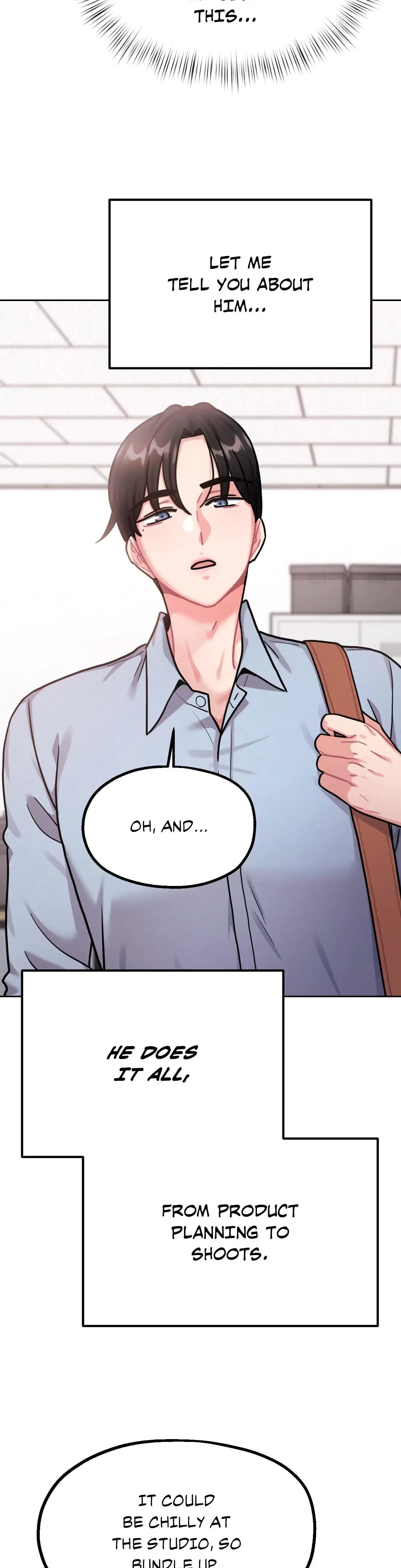Her Red Hot Plaything Chapter 1 - Page 10