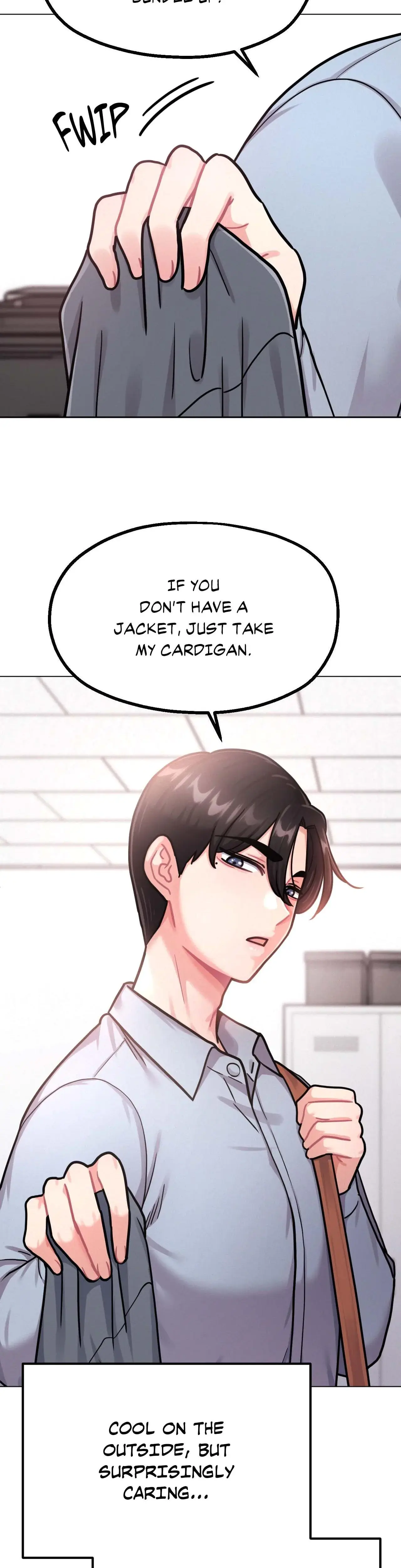 Her Red Hot Plaything Chapter 1 - Page 11