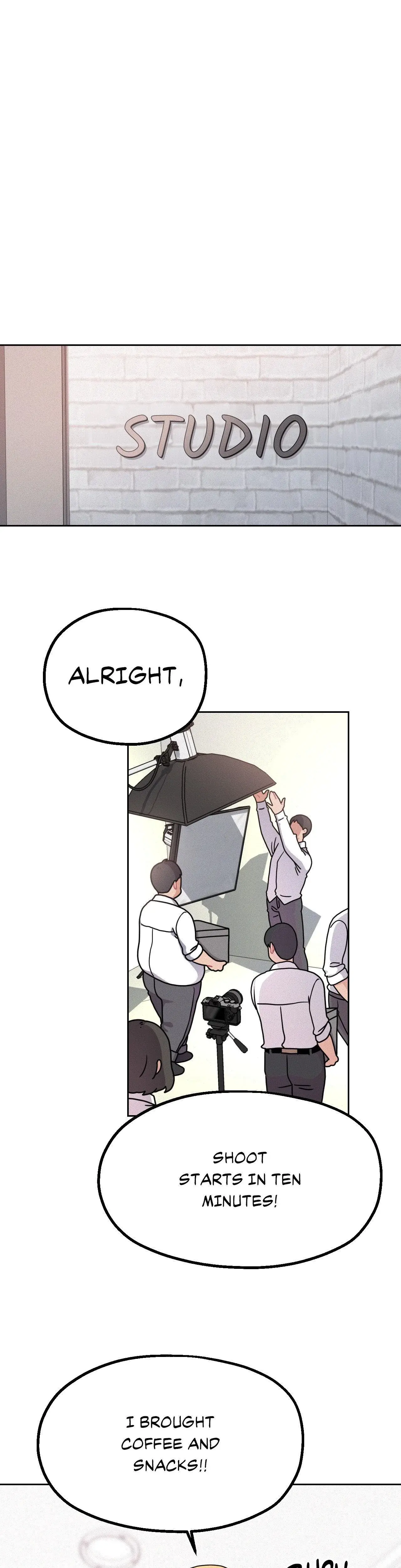 Her Red Hot Plaything Chapter 1 - Page 14