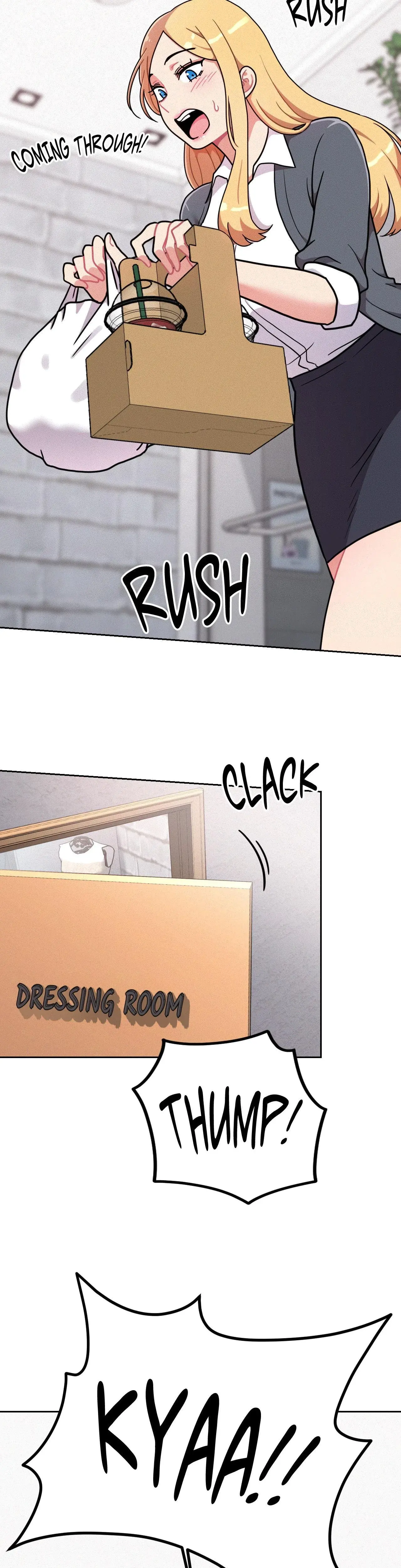 Her Red Hot Plaything Chapter 1 - Page 15