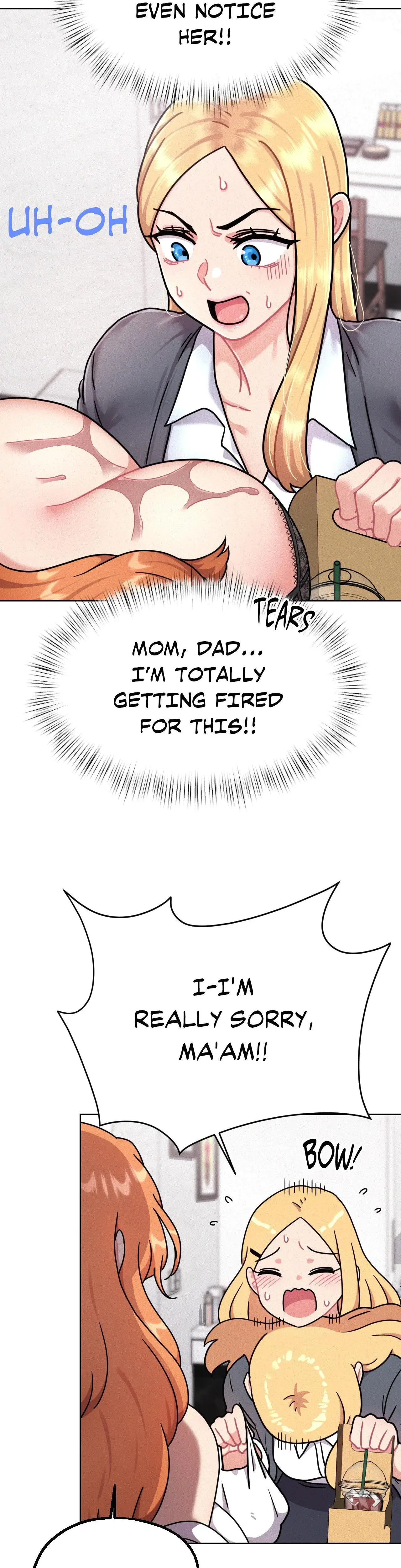 Her Red Hot Plaything Chapter 1 - Page 17
