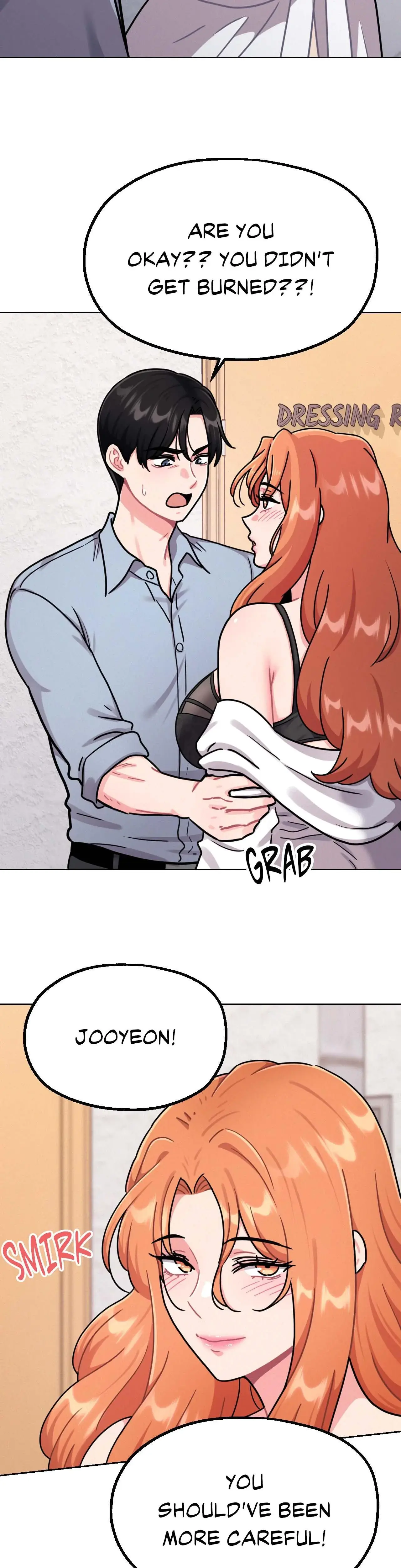 Her Red Hot Plaything Chapter 1 - Page 20