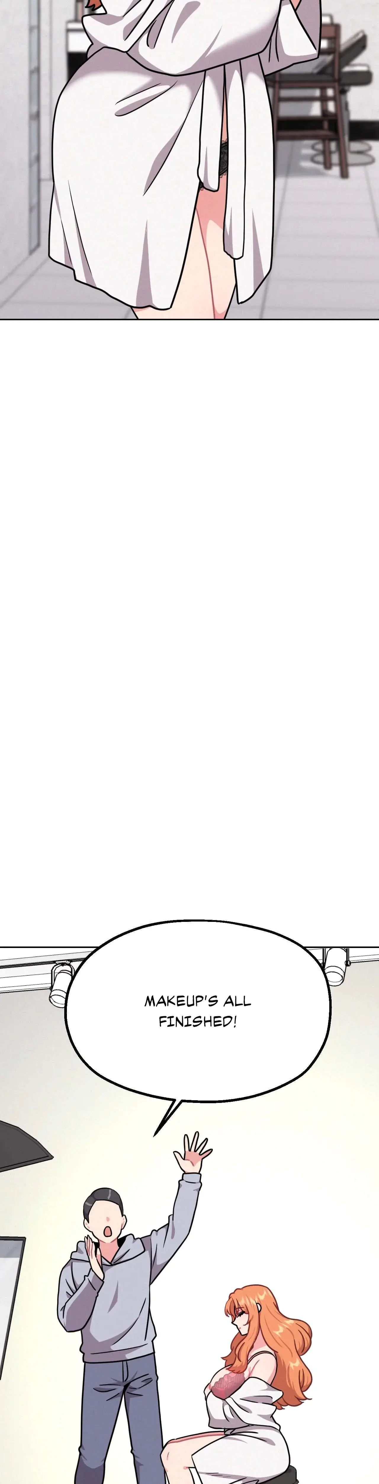 Her Red Hot Plaything Chapter 1 - Page 26