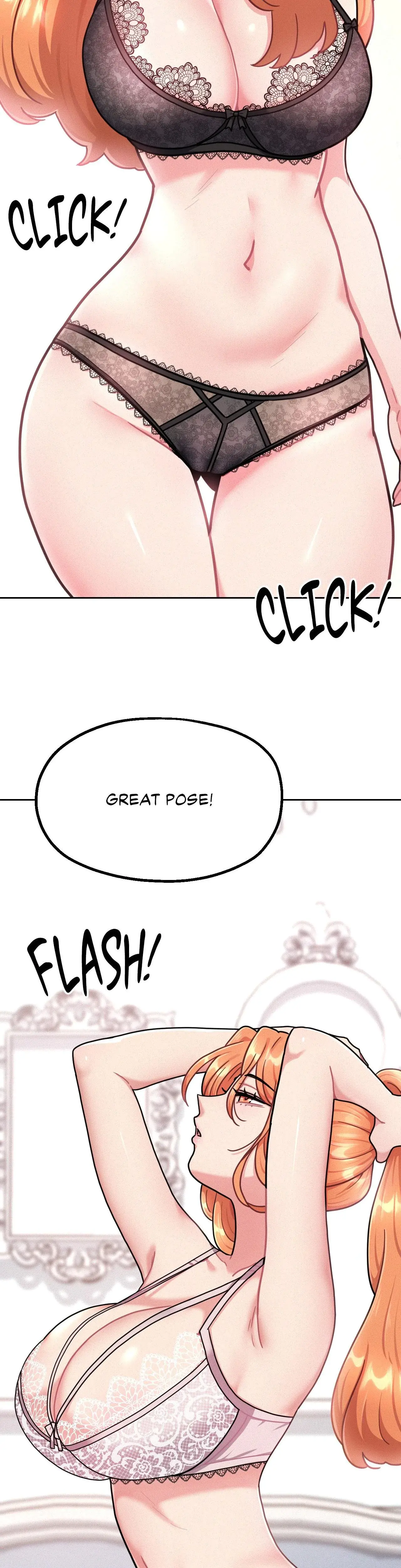 Her Red Hot Plaything Chapter 1 - Page 29