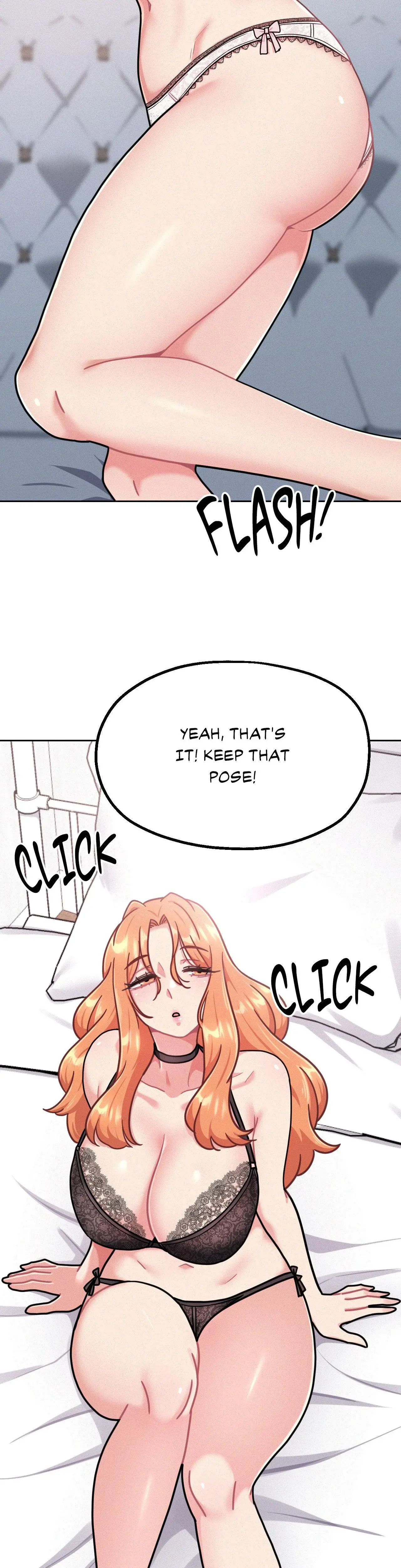 Her Red Hot Plaything Chapter 1 - Page 30