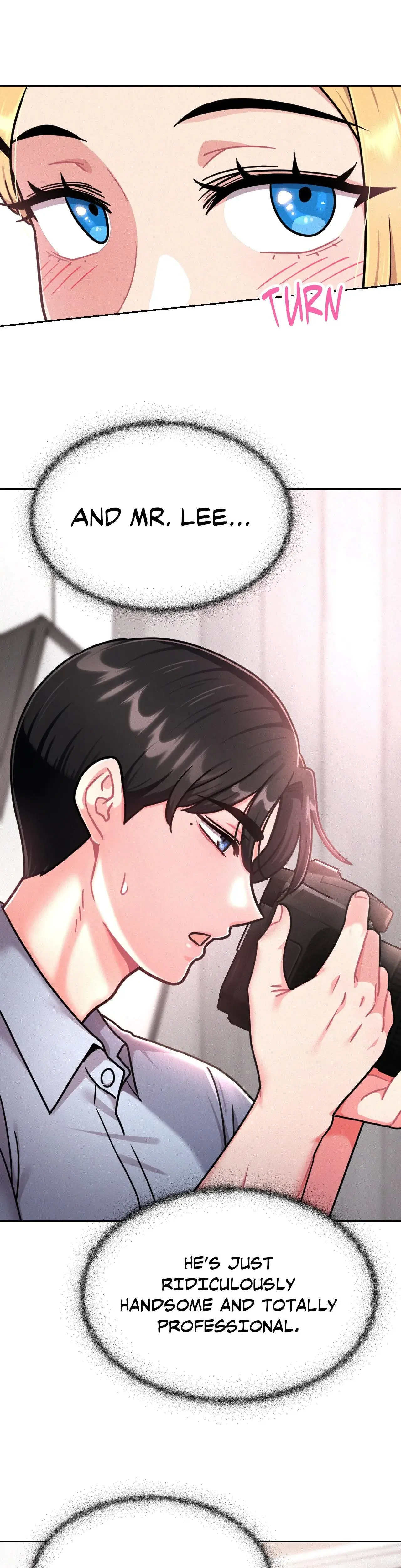 Her Red Hot Plaything Chapter 1 - Page 32