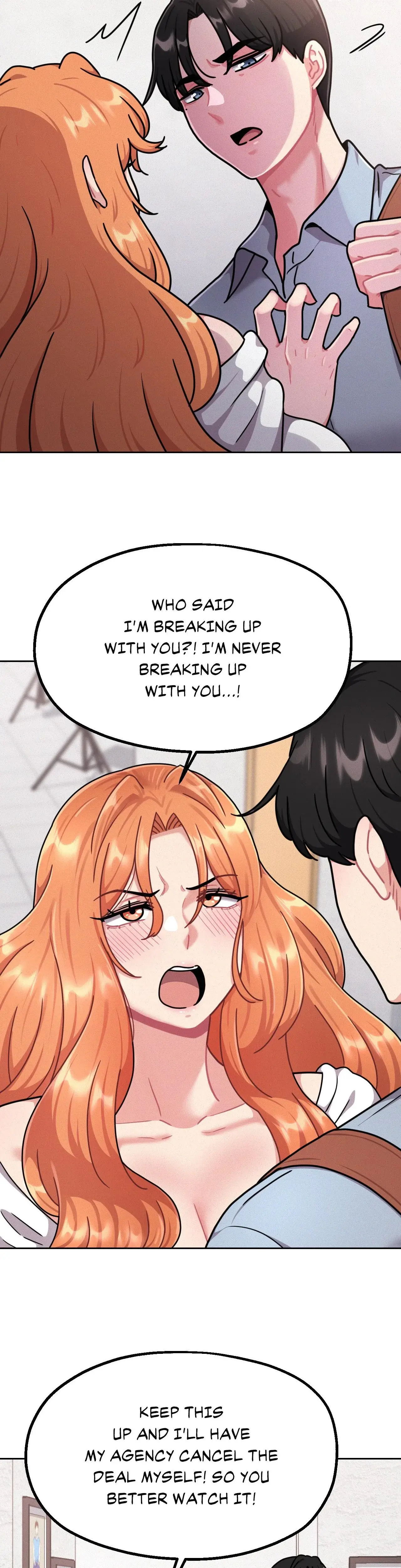 Her Red Hot Plaything Chapter 1 - Page 39