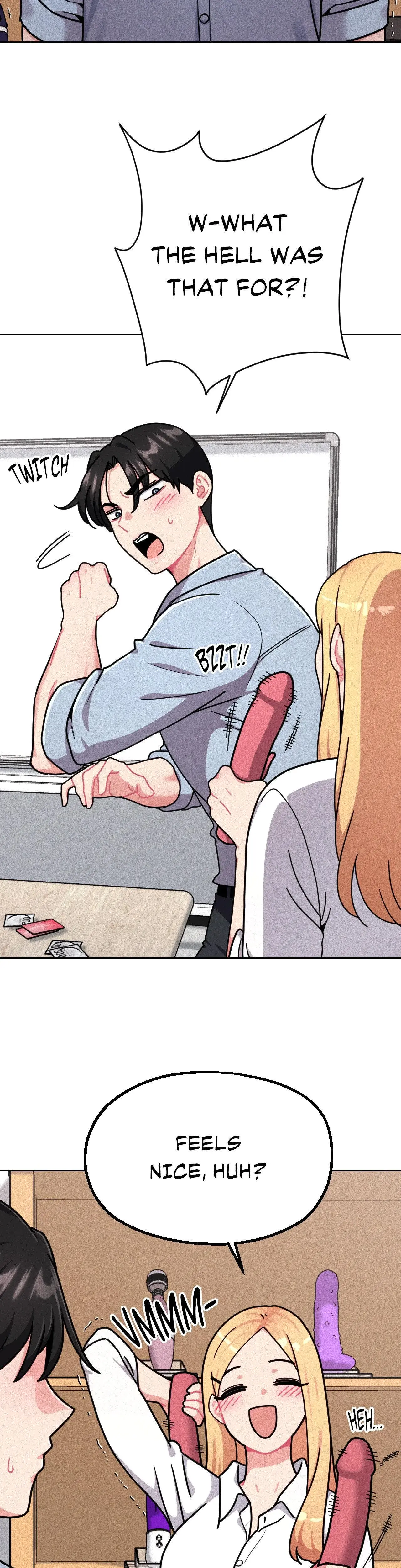 Her Red Hot Plaything Chapter 1 - Page 44