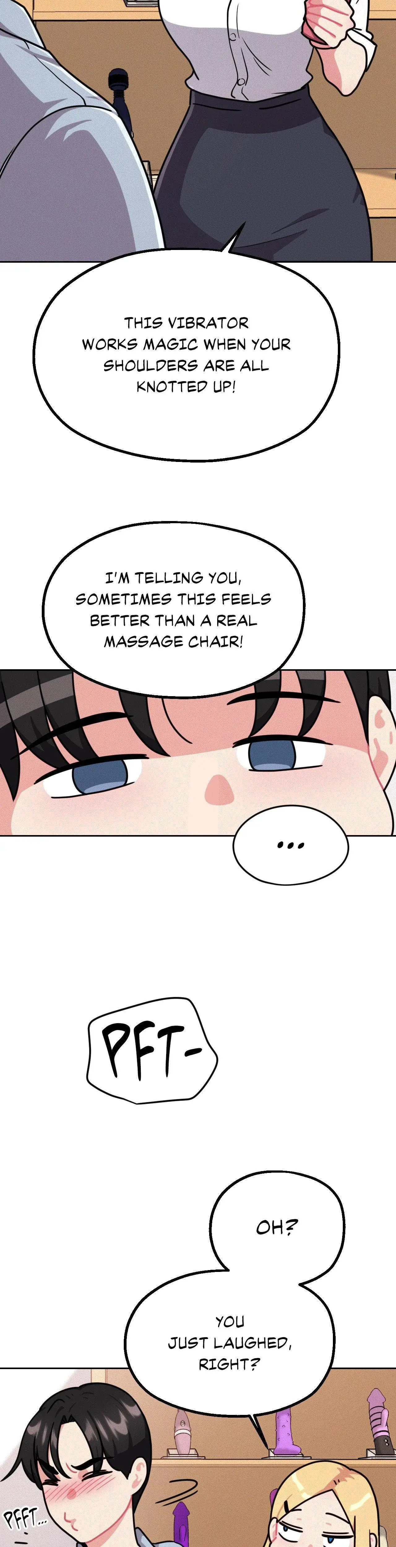 Her Red Hot Plaything Chapter 1 - Page 45