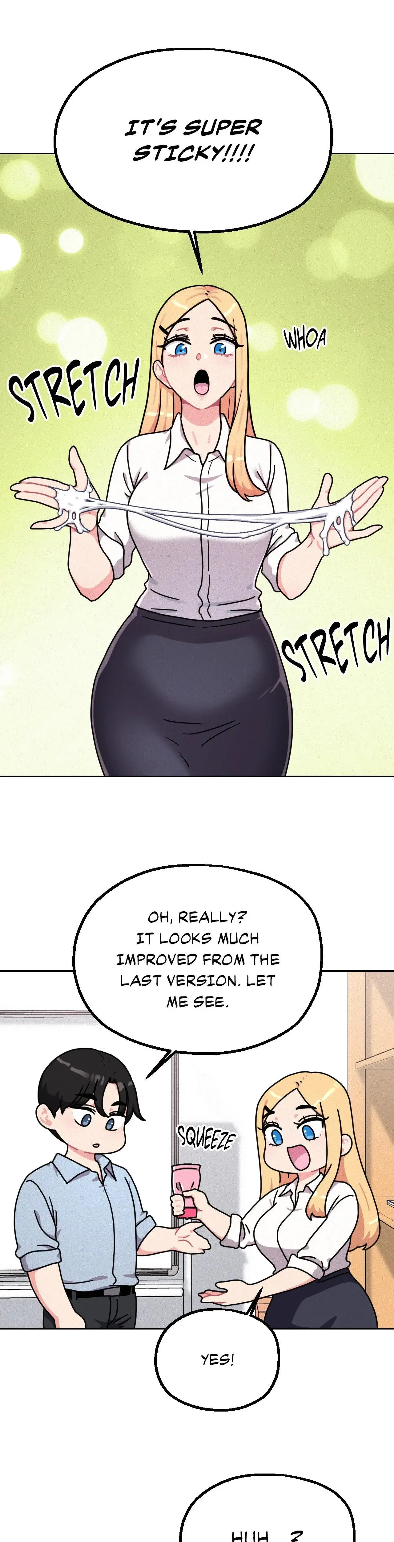 Her Red Hot Plaything Chapter 1 - Page 49