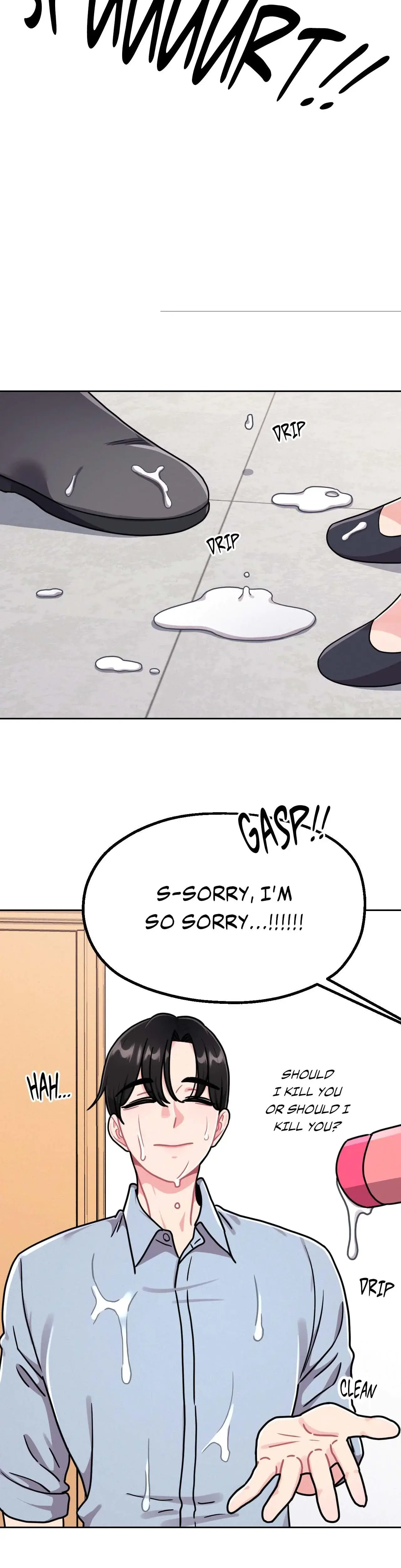 Her Red Hot Plaything Chapter 1 - Page 51