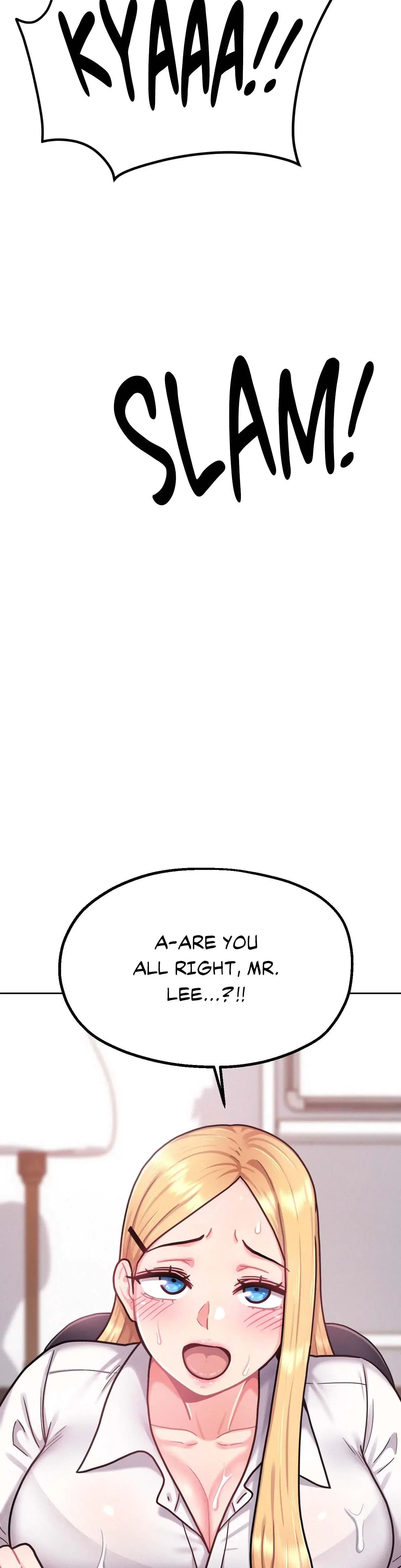 Her Red Hot Plaything Chapter 1 - Page 53