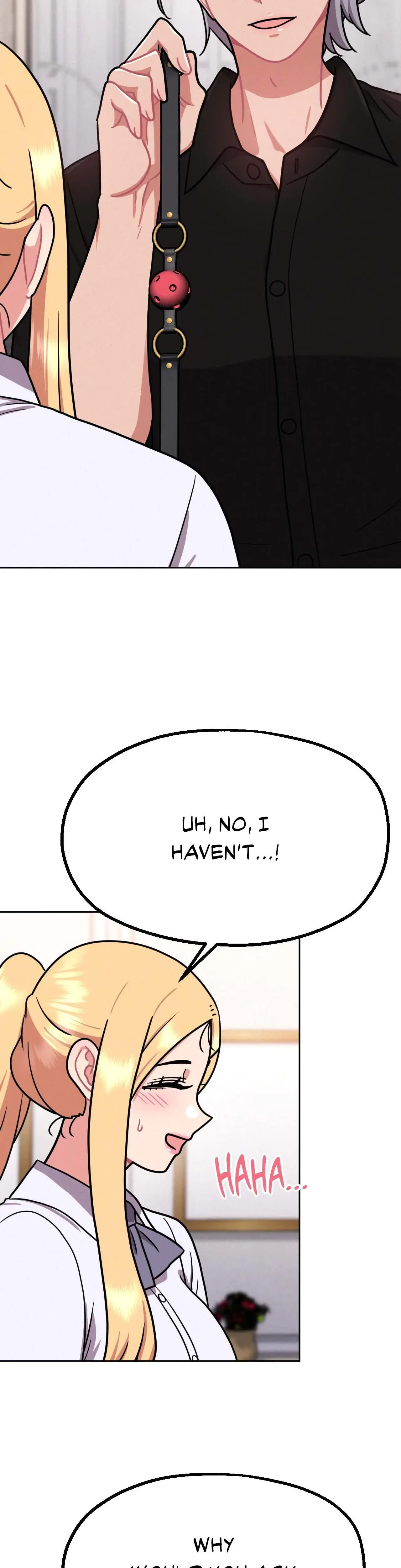 Her Red Hot Plaything Chapter 10 - Page 10