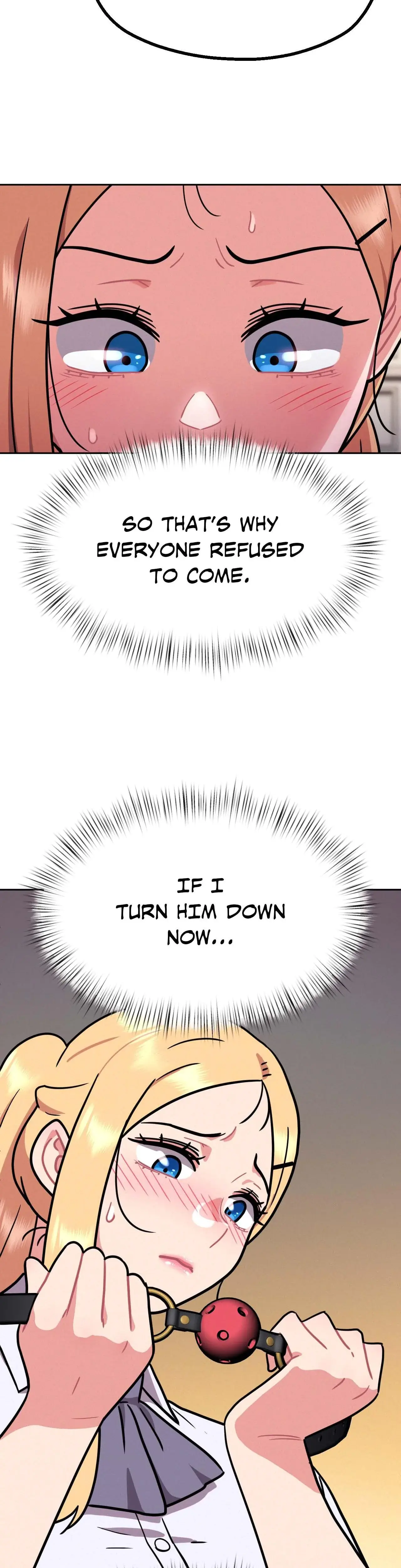 Her Red Hot Plaything Chapter 10 - Page 12
