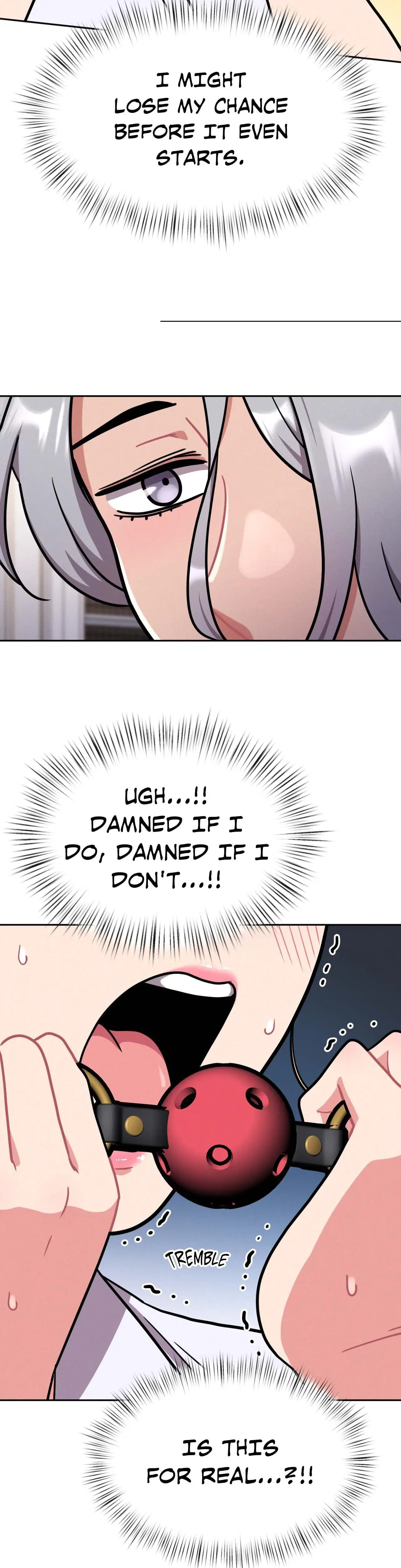 Her Red Hot Plaything Chapter 10 - Page 13