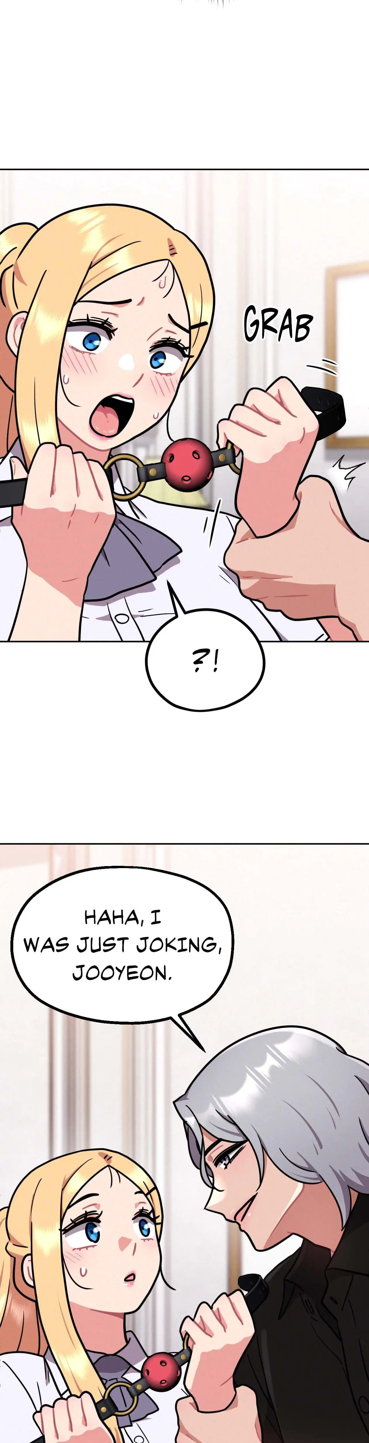 Her Red Hot Plaything Chapter 10 - Page 14