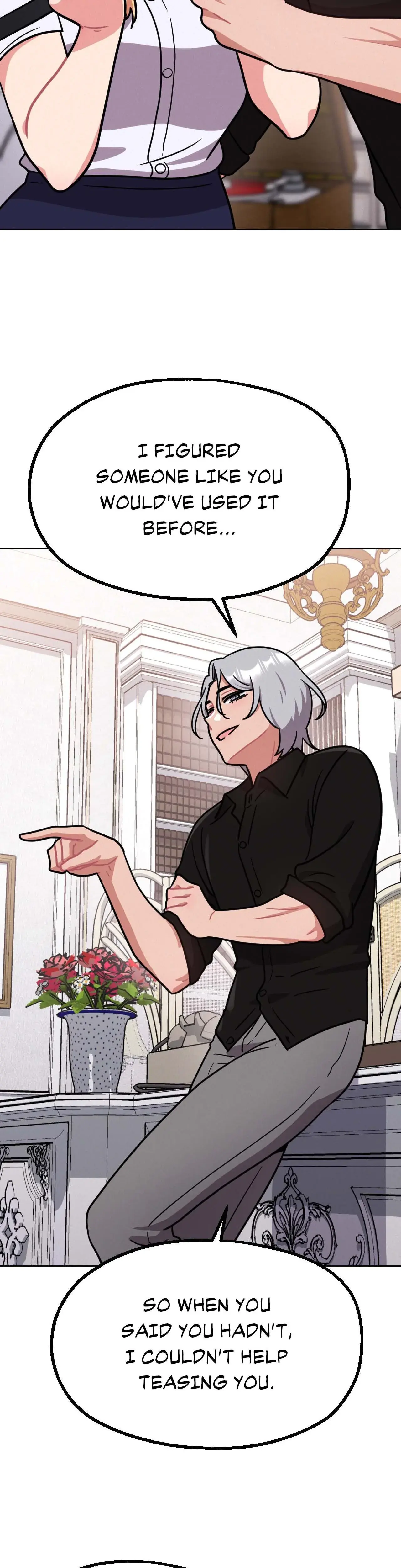 Her Red Hot Plaything Chapter 10 - Page 15