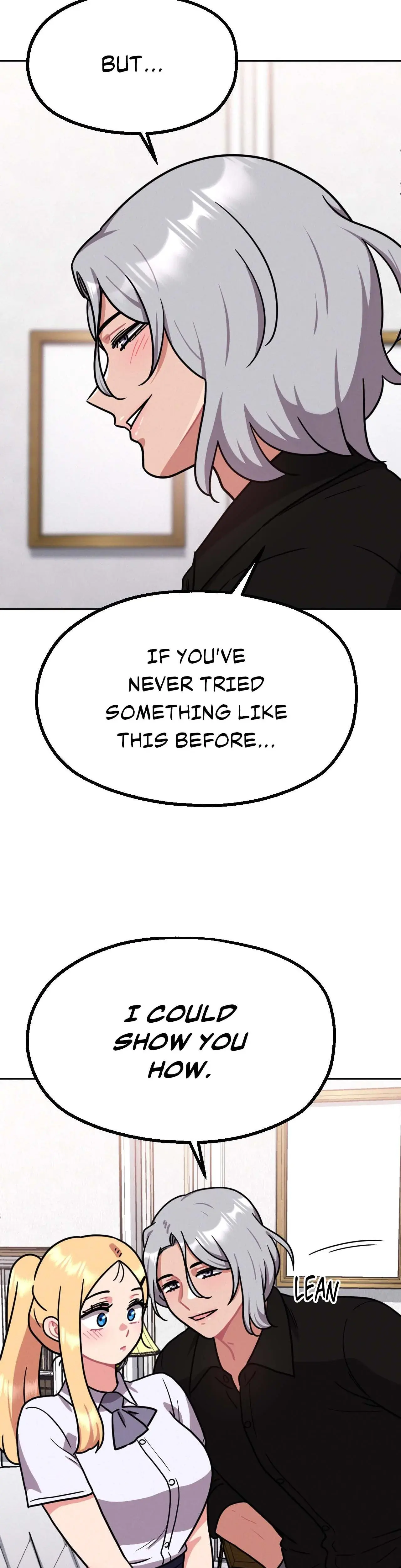 Her Red Hot Plaything Chapter 10 - Page 16
