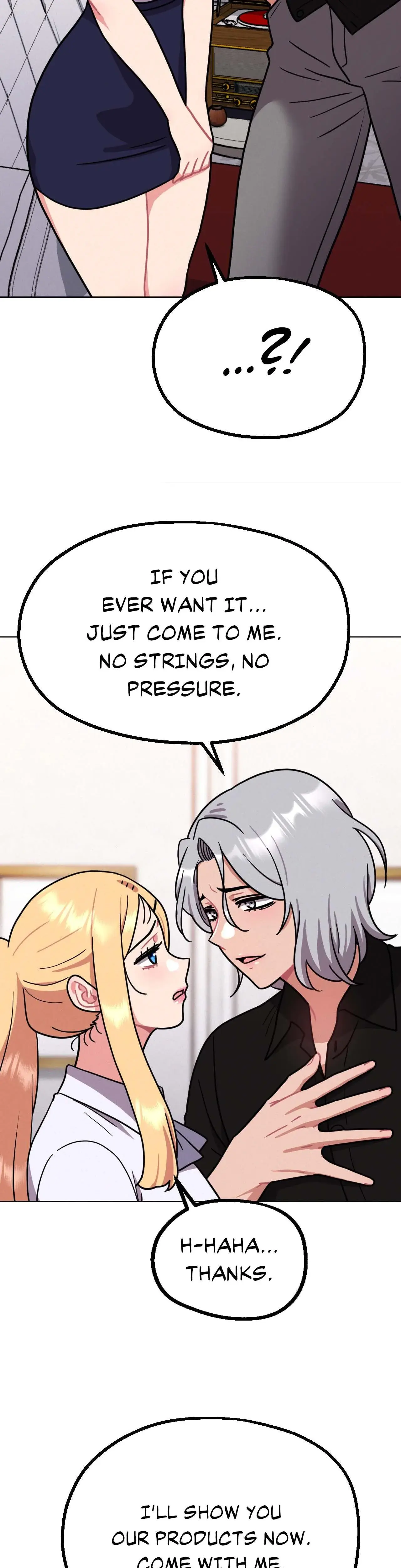 Her Red Hot Plaything Chapter 10 - Page 17