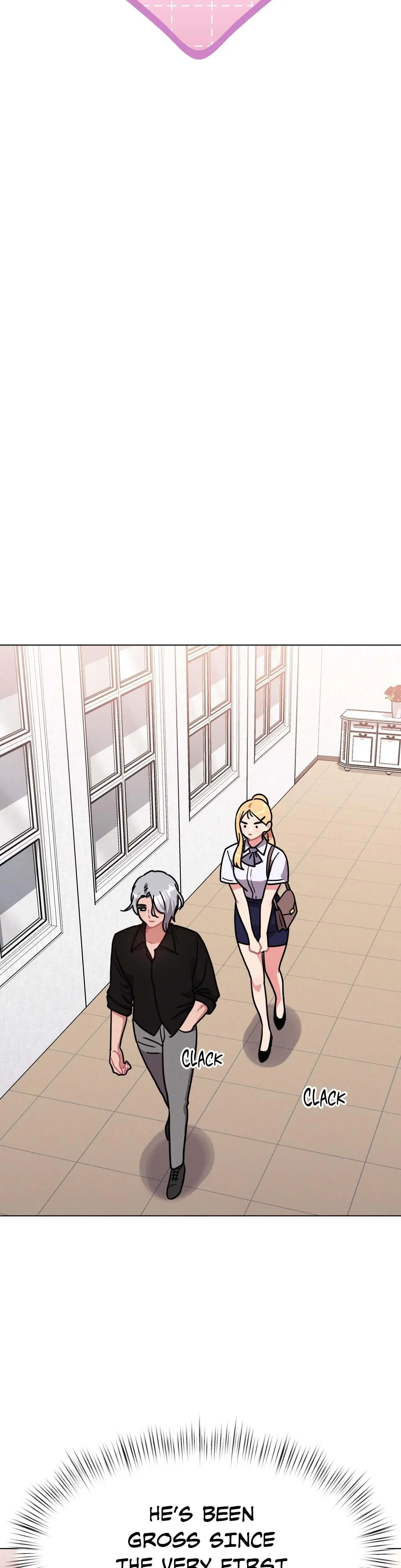 Her Red Hot Plaything Chapter 10 - Page 19