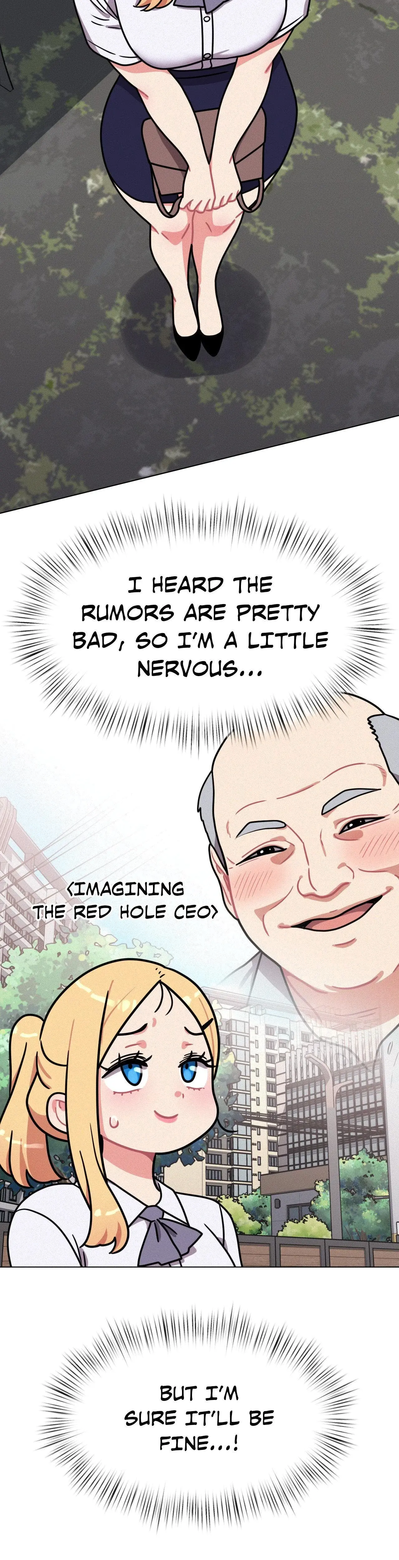 Her Red Hot Plaything Chapter 10 - Page 2