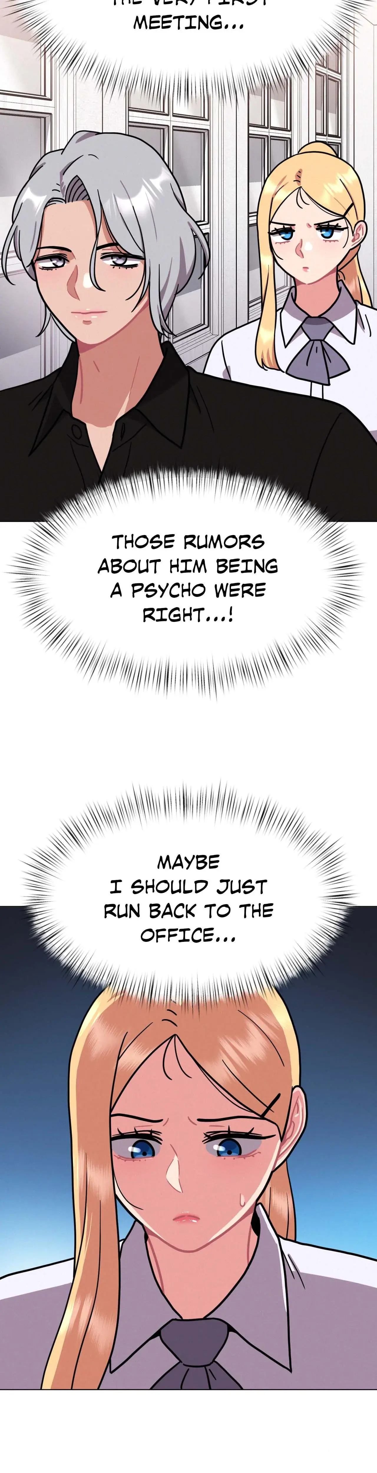 Her Red Hot Plaything Chapter 10 - Page 20