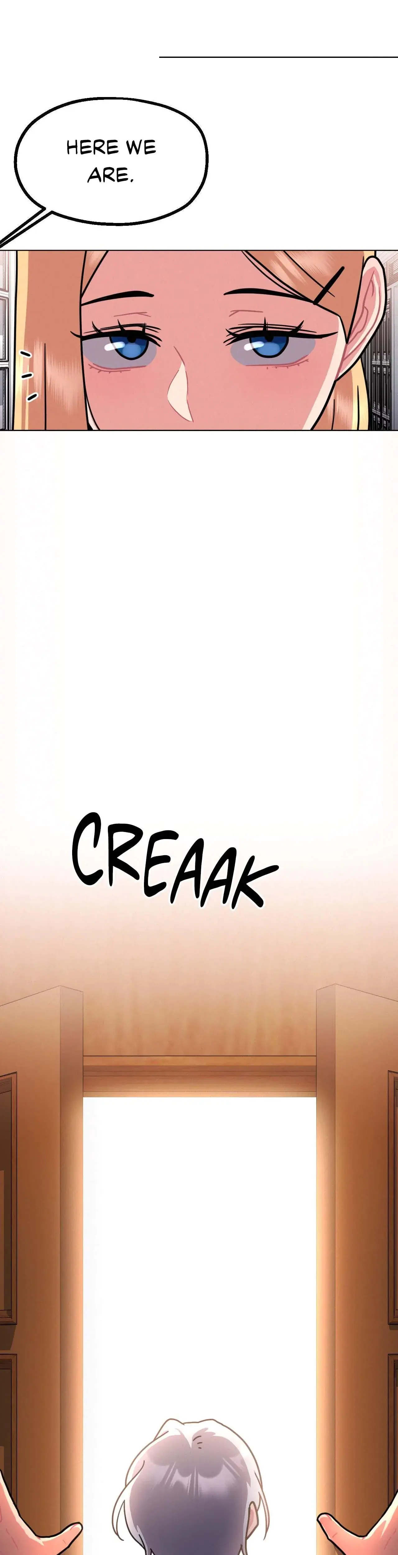 Her Red Hot Plaything Chapter 10 - Page 21